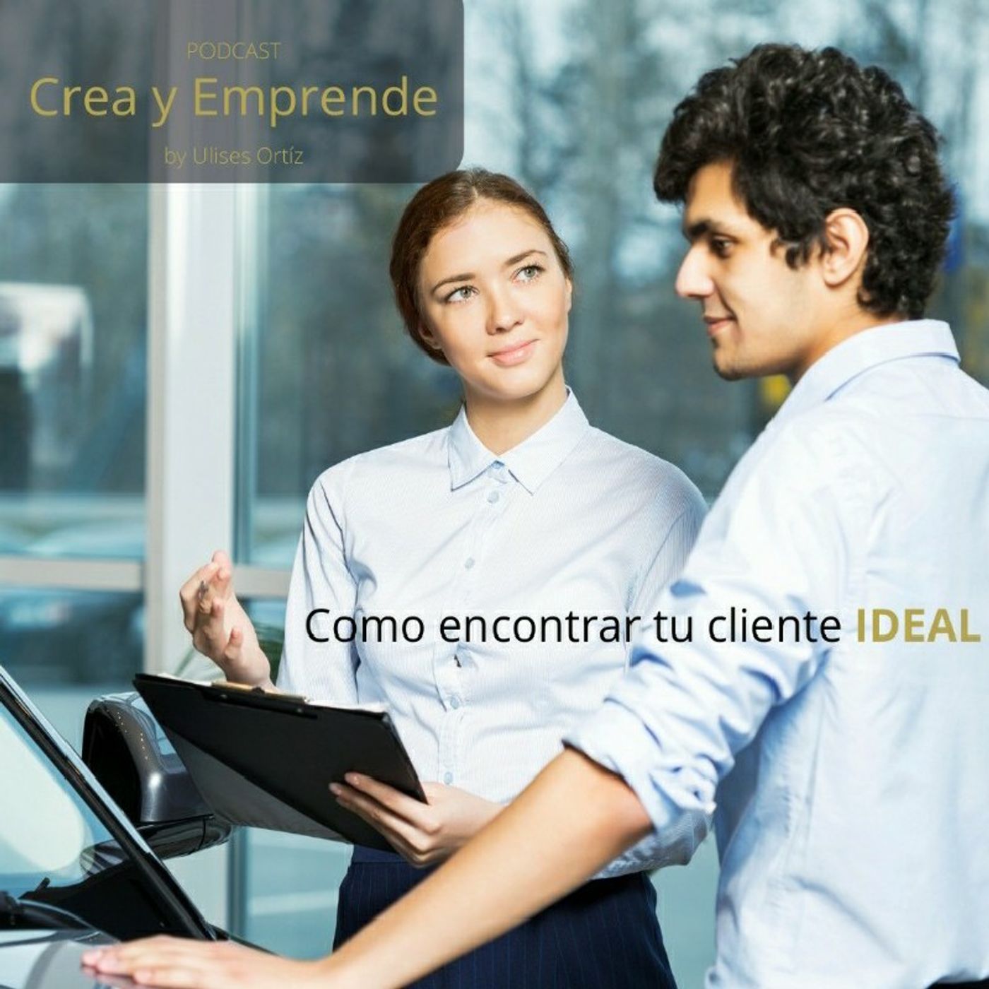 Crea Y Emprende