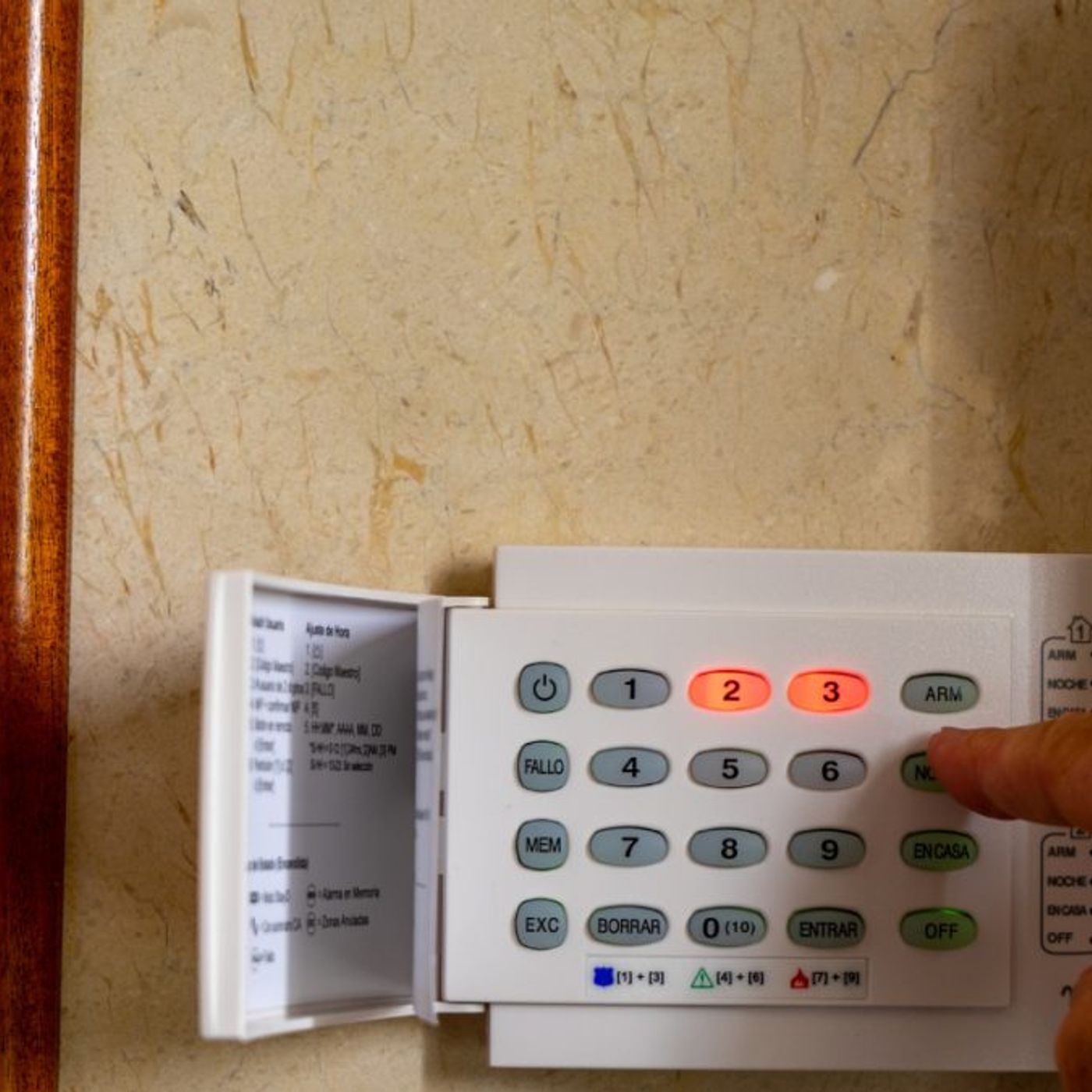 How Does Alarm Installation Enhance Your Home Security? episode artwork