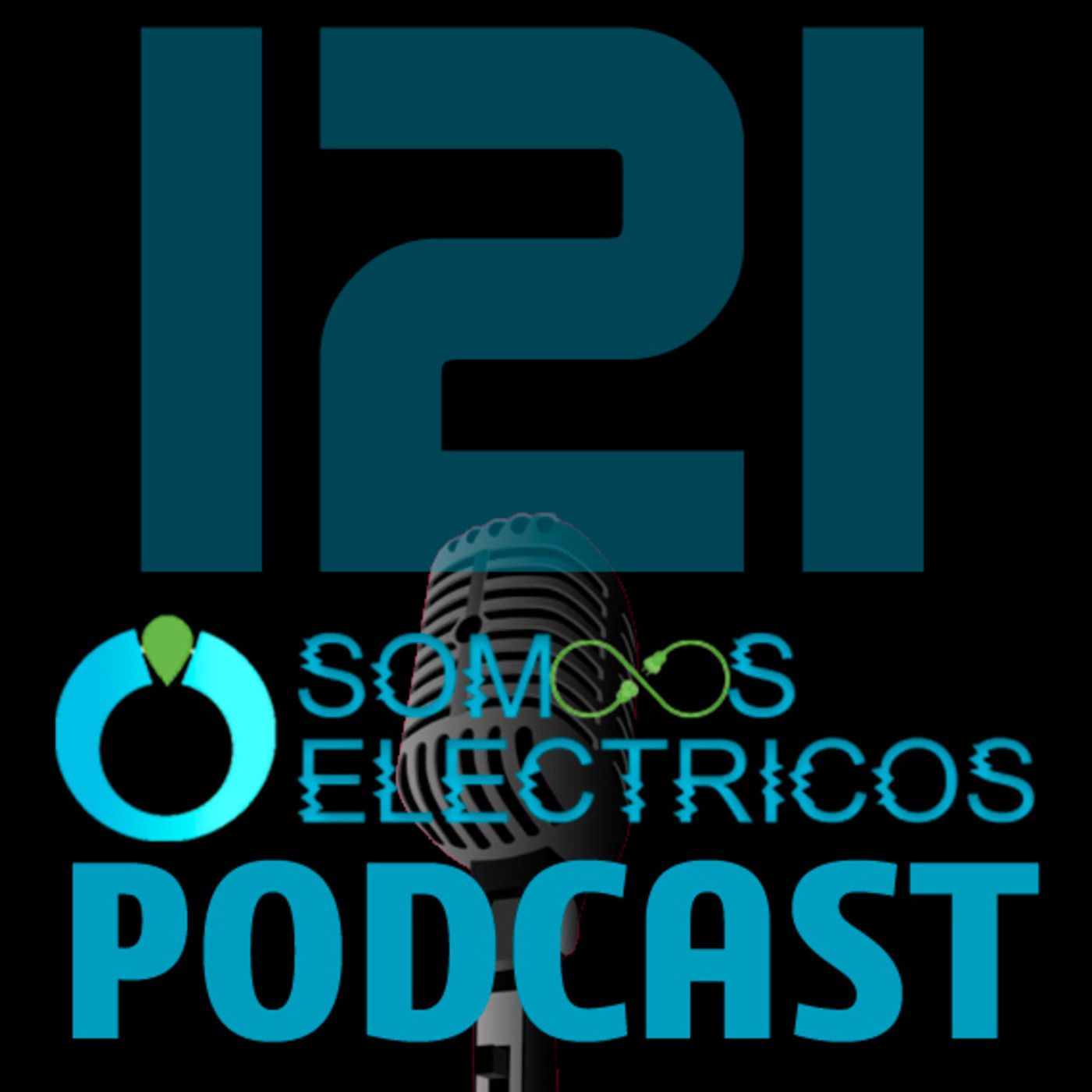 Podcast de Somos Eléctricos
