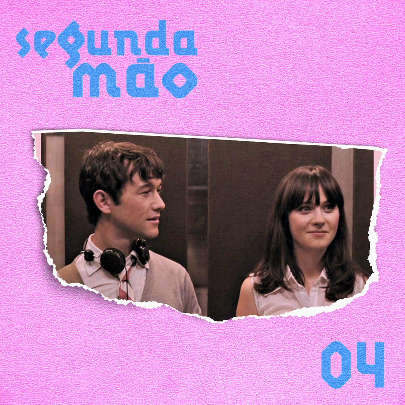 Segunda Mão