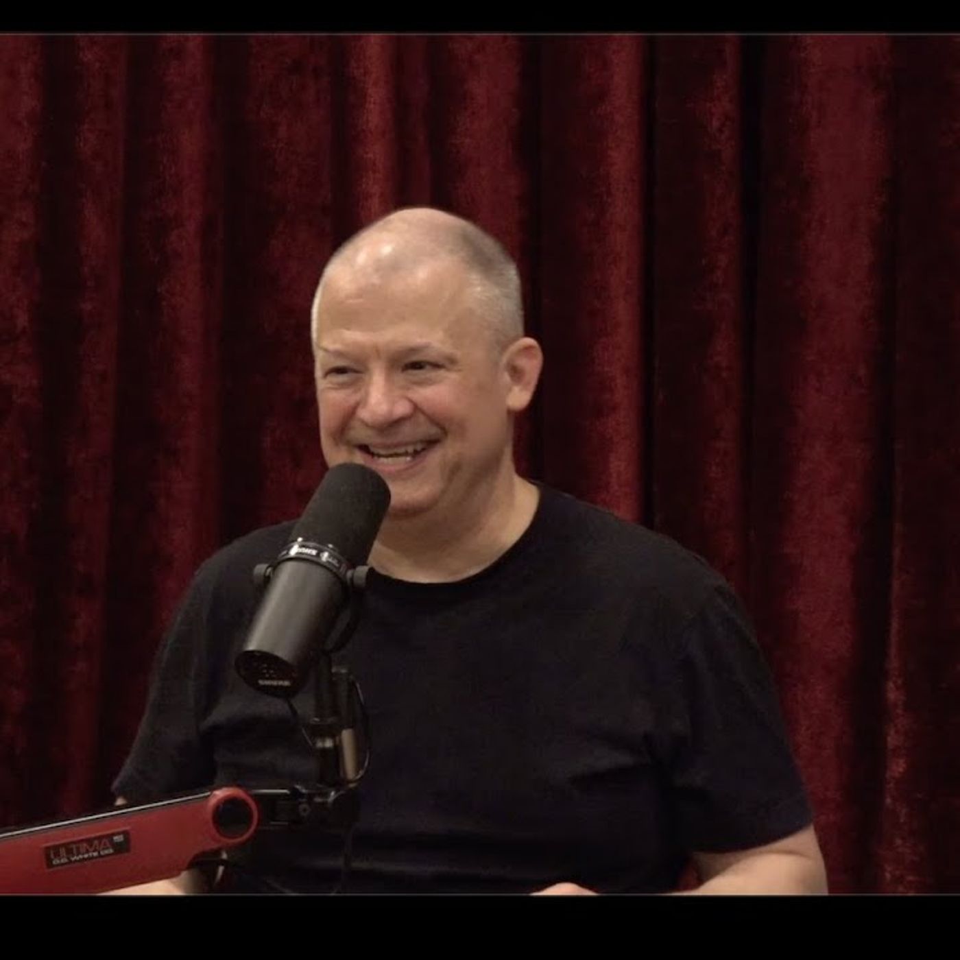 Joe Rogan Experience _2342 - Jim Norton episode artwork