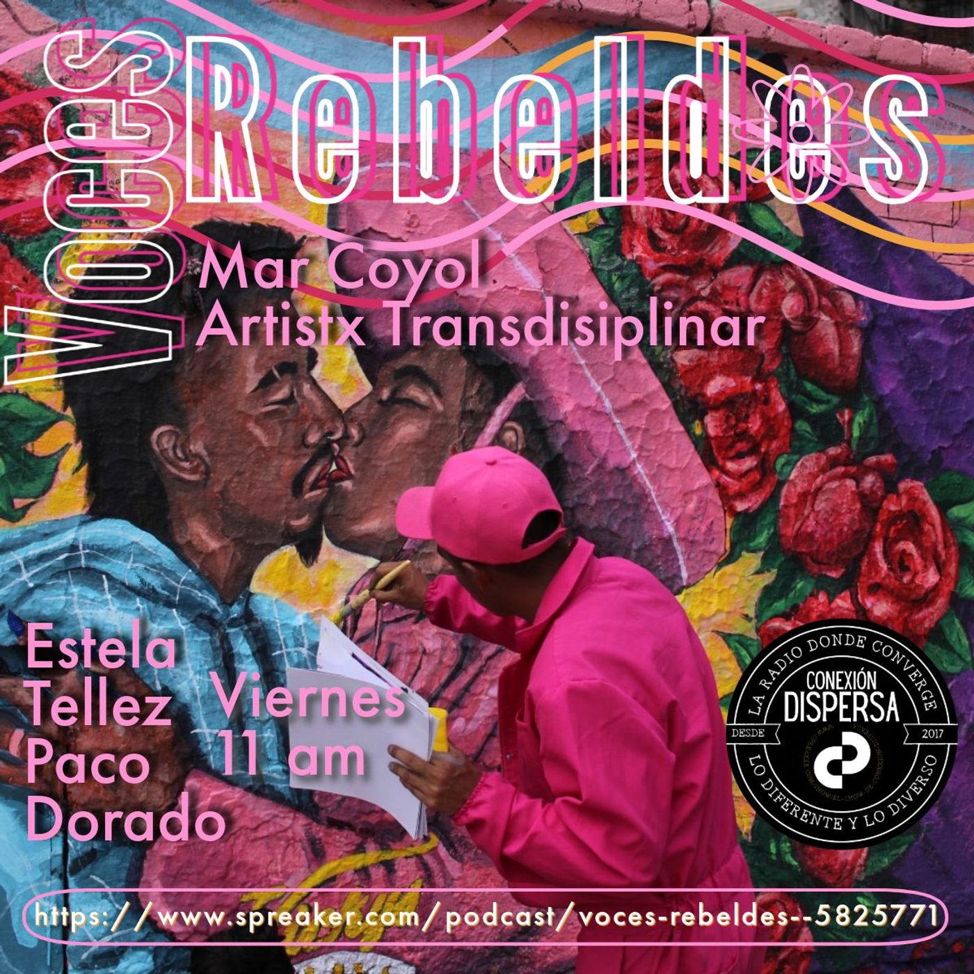 Voces Rebeldes