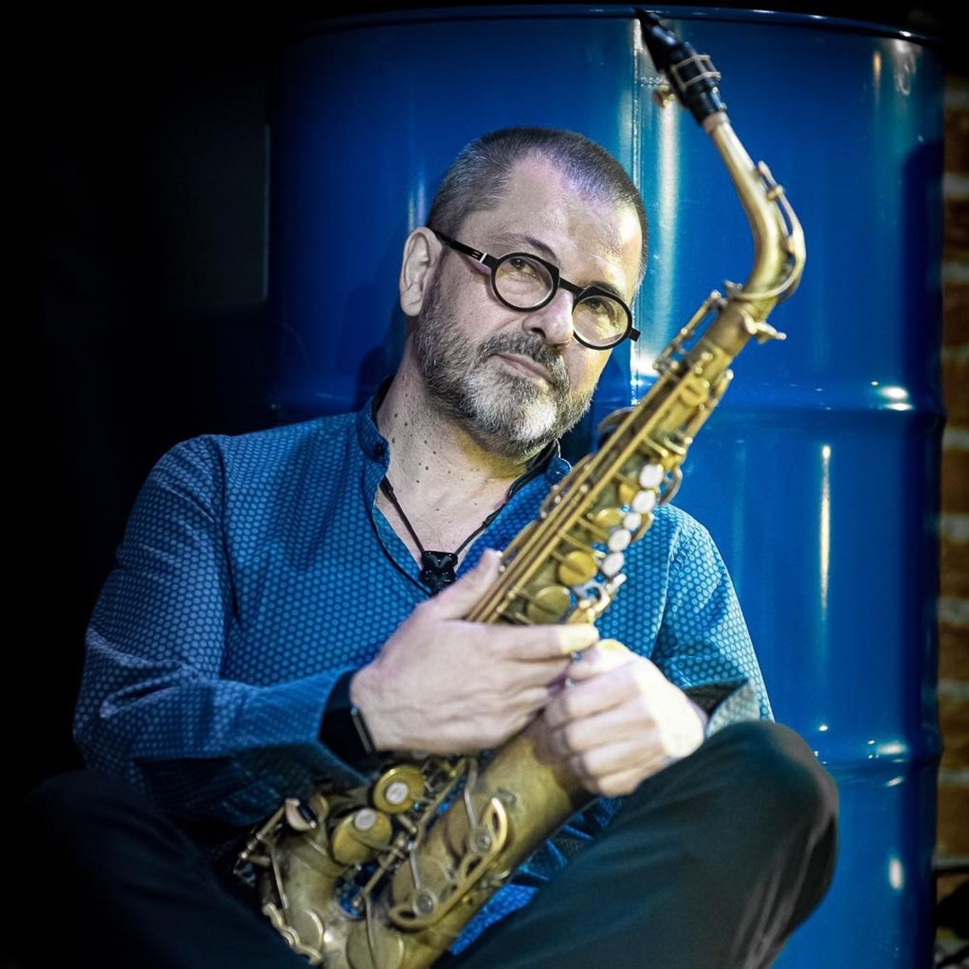 Rosario Giuliani, la voce in un sax e l’idolo Parker