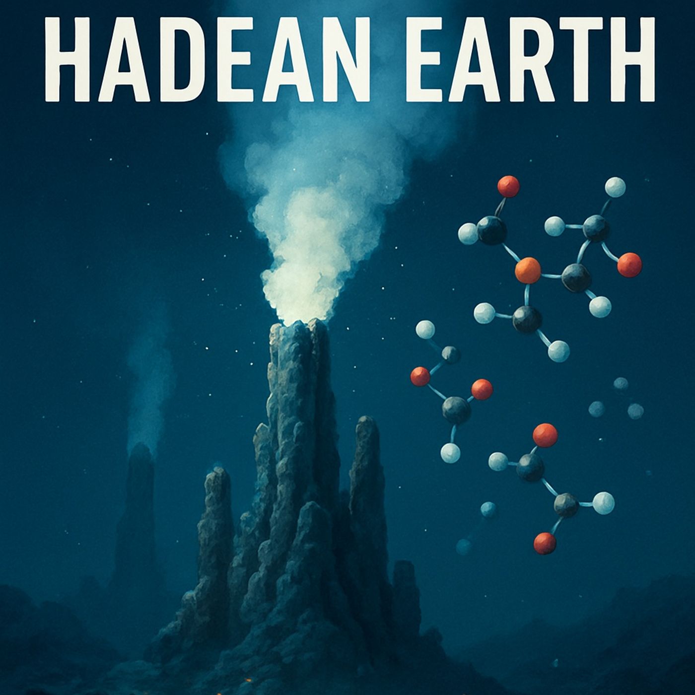 The Search for Life in the Hidden Seas of Europa and Enceladus(1) episode artwork