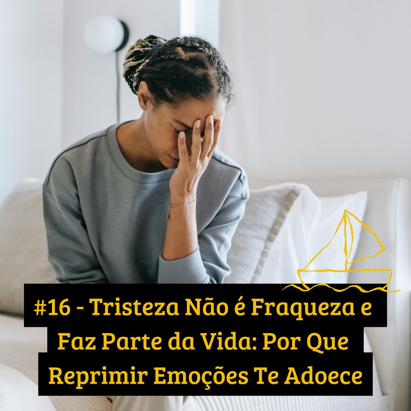 Podcast de Psicologia