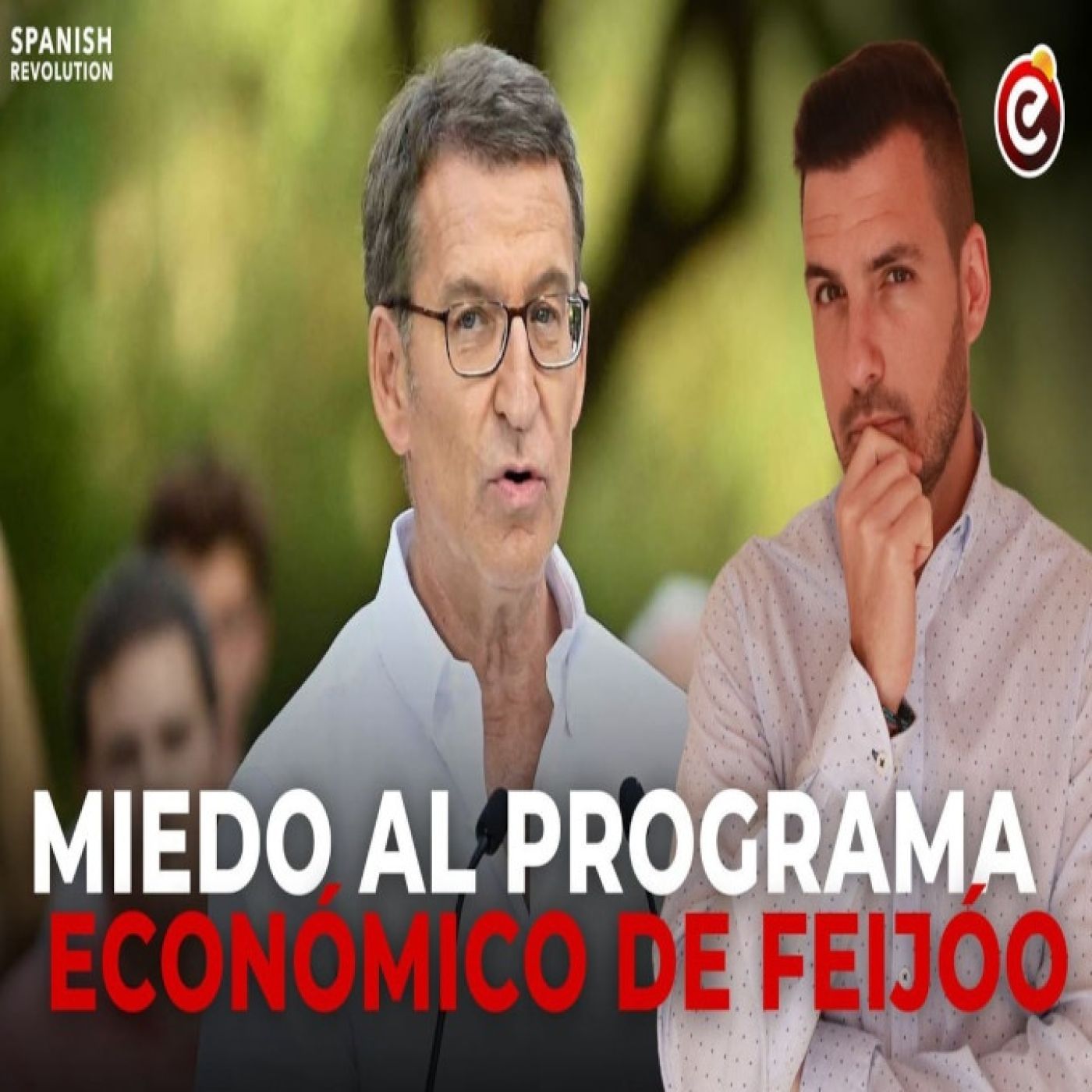 Econocrítica 1x25 - Programas económico de PP