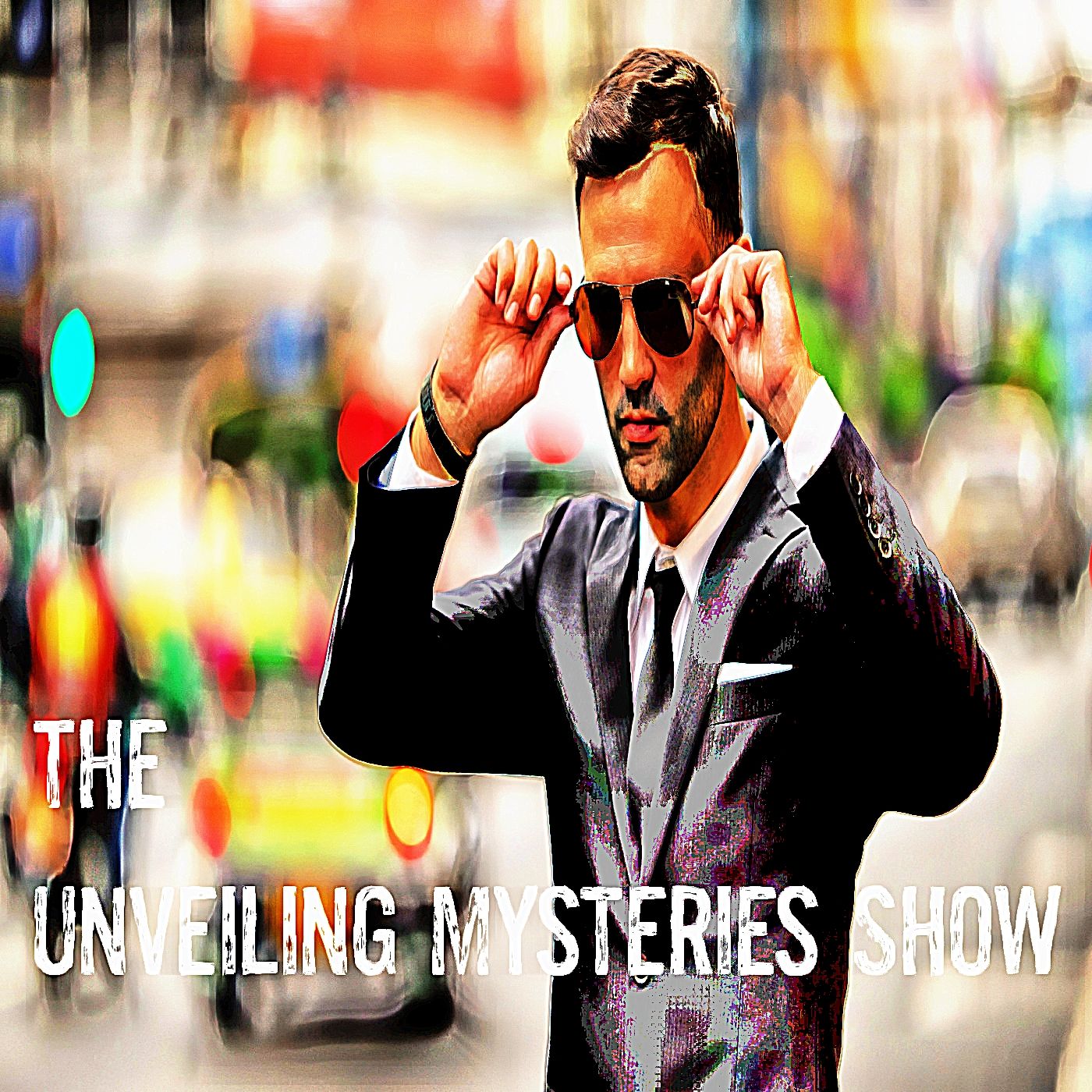 The Unveiling Mysteries Show