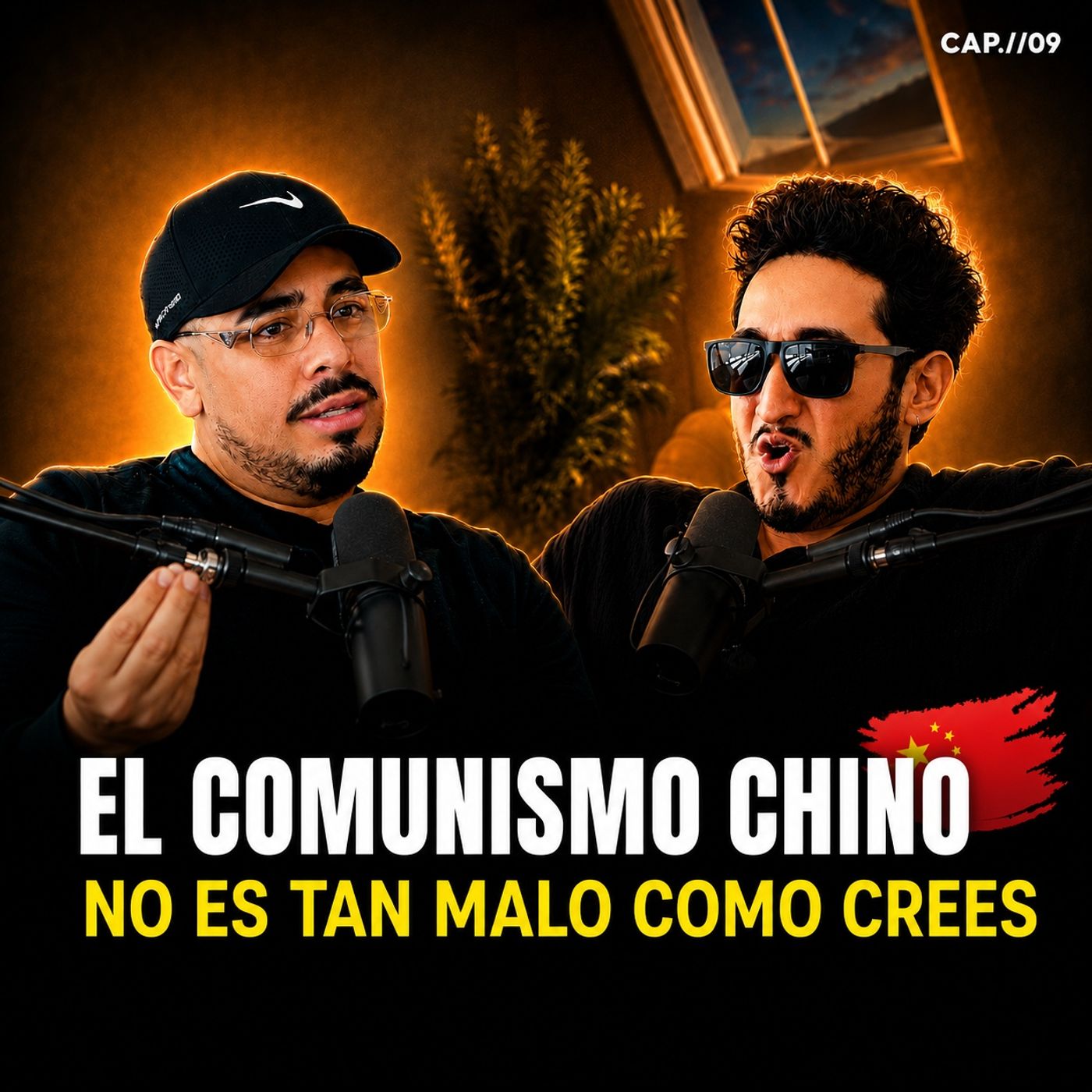 Viví el PEOR CLASISMO en México - "Makalakesh" CC. #09 episode artwork