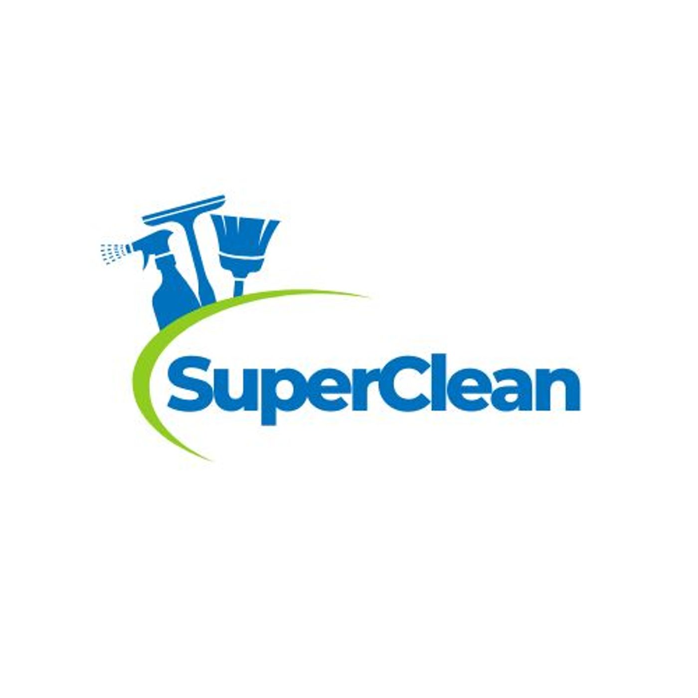 Superclean: Professional Home & Office Cleaning Solutions