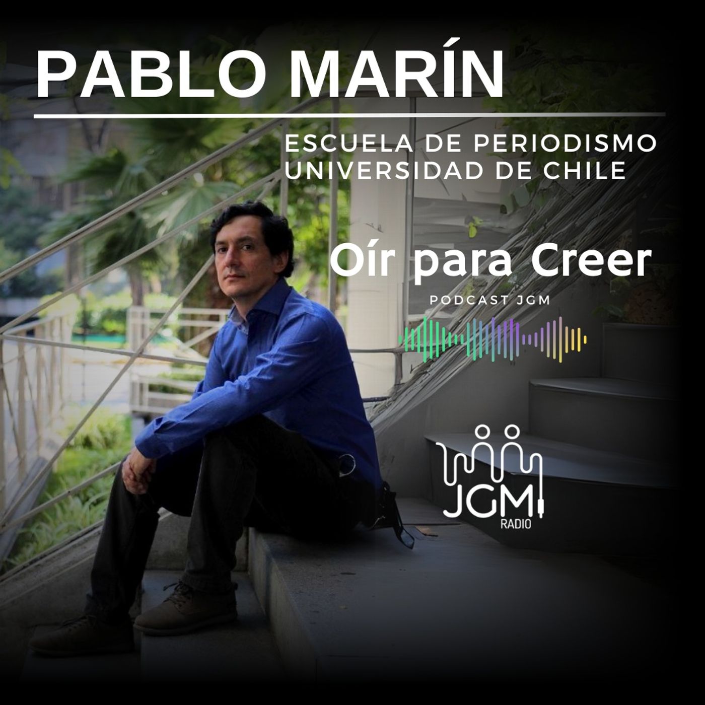Oír para creer