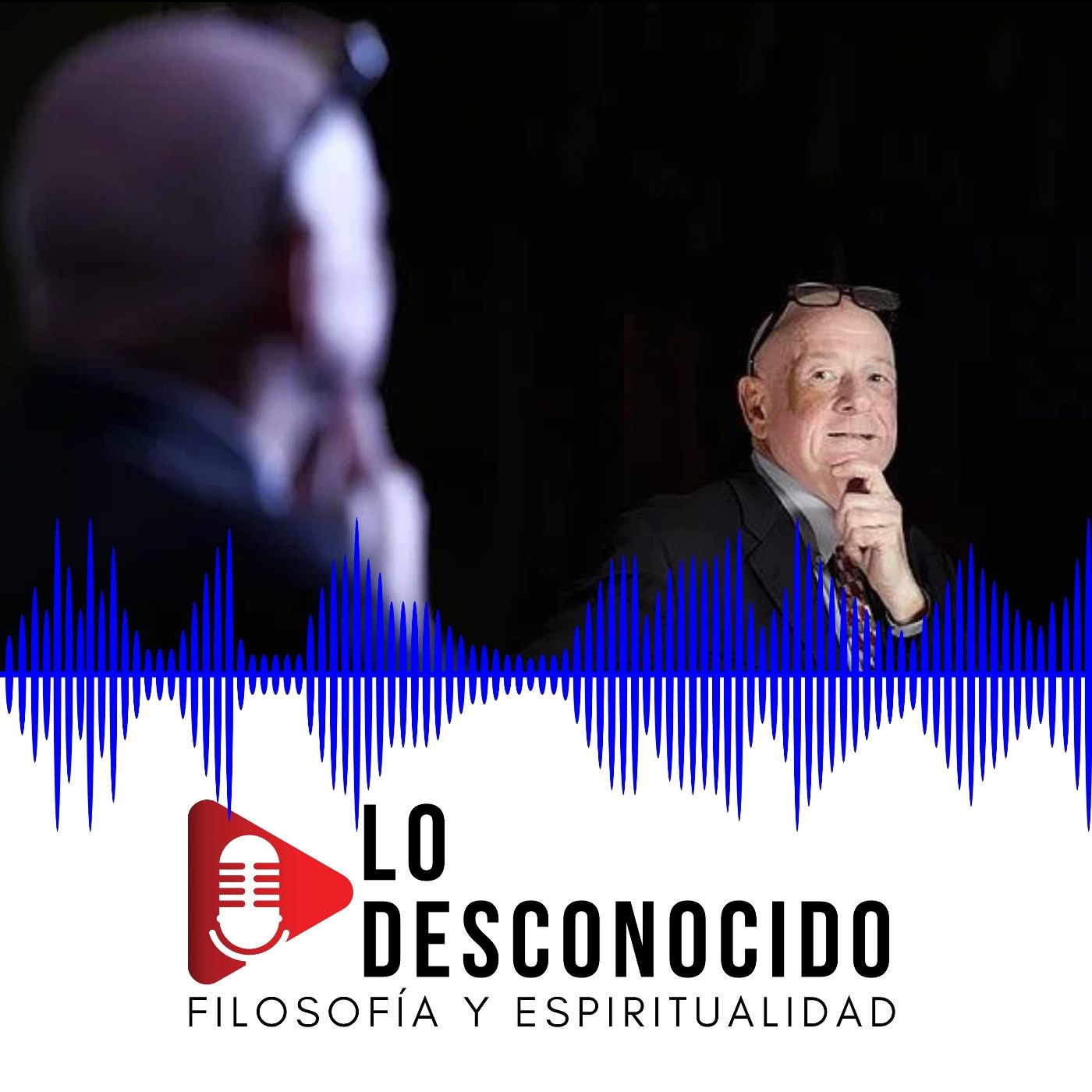 Lo Desconocido: Filosofía y Espiritualidad