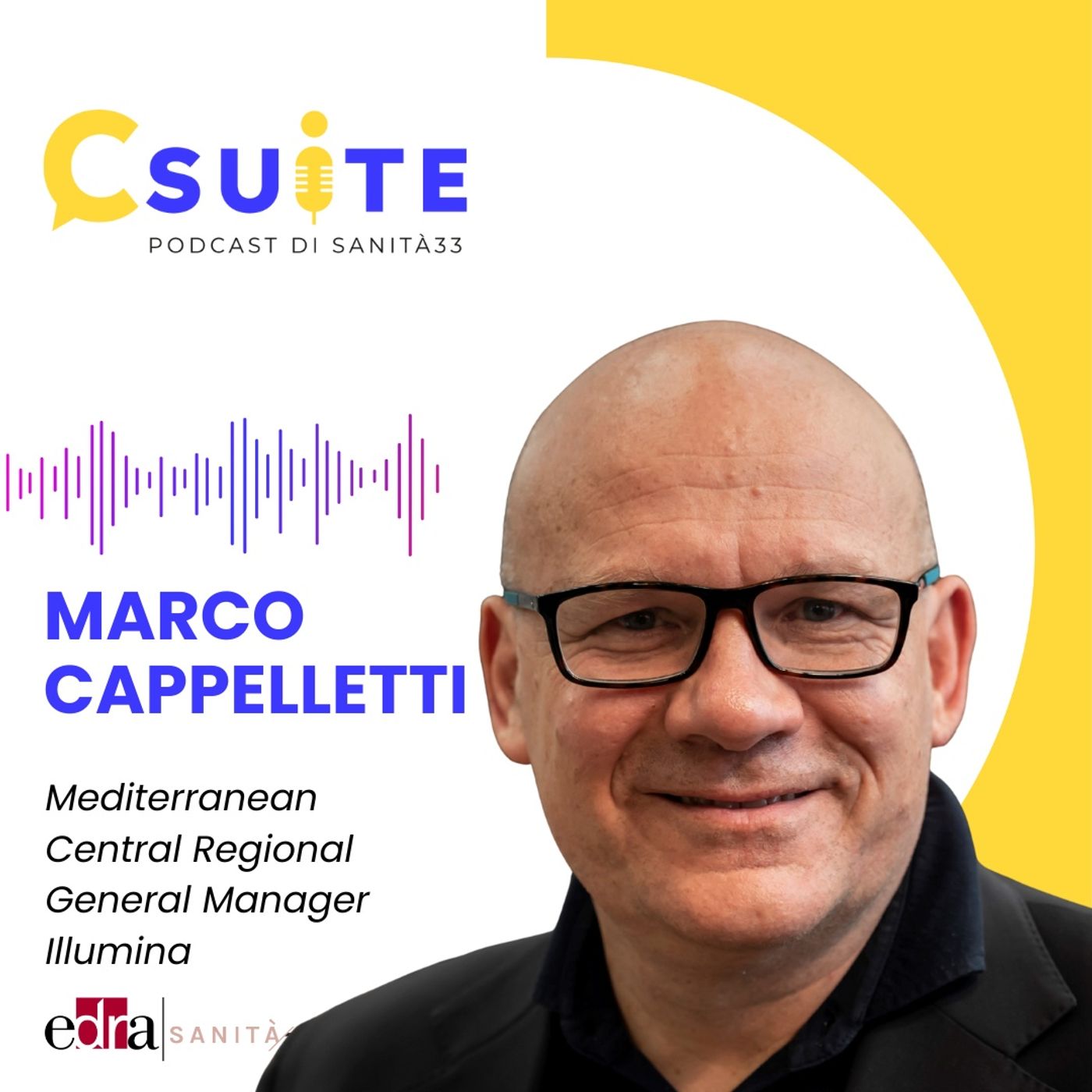 C-Suite