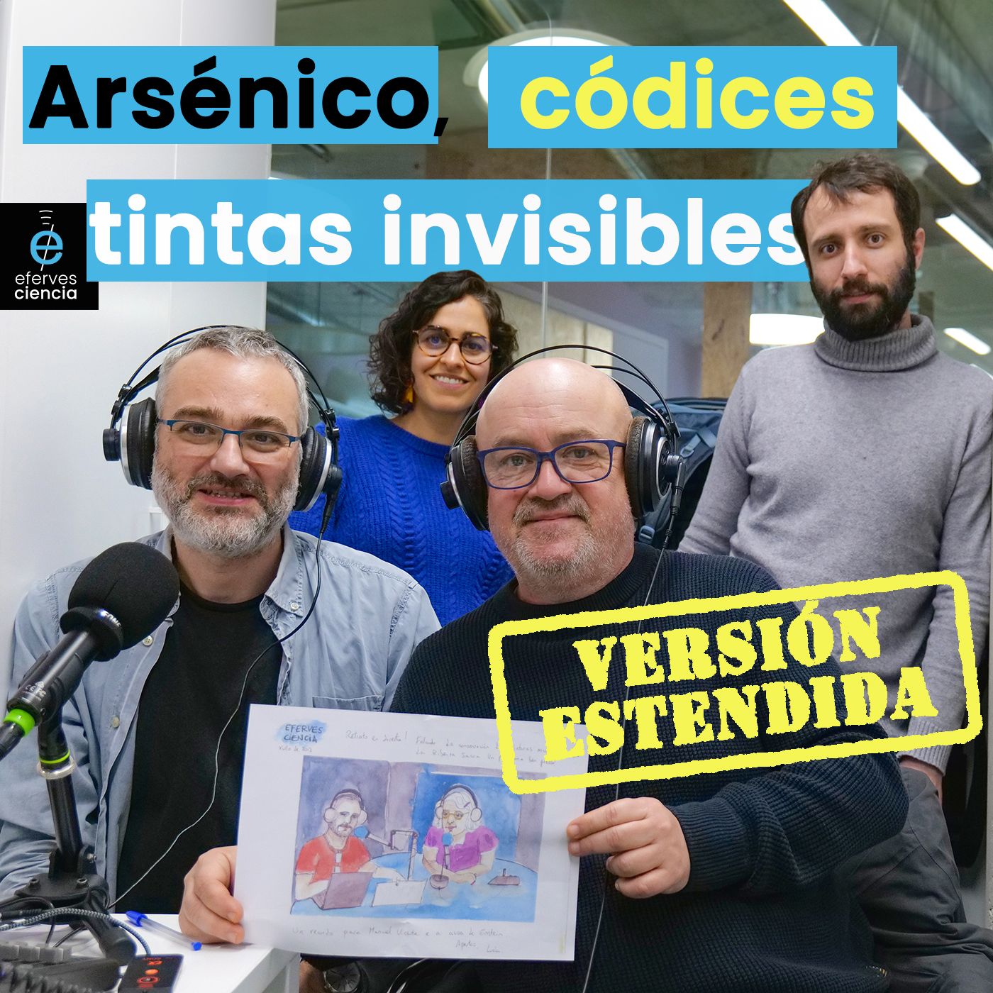Efervesciencia