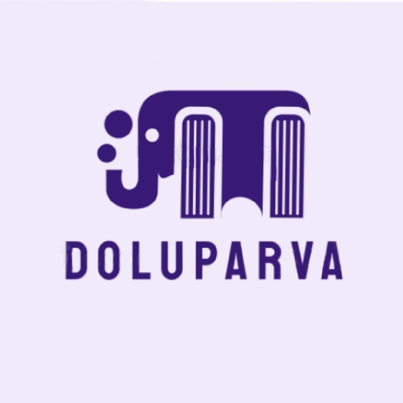Doluparva cover art
