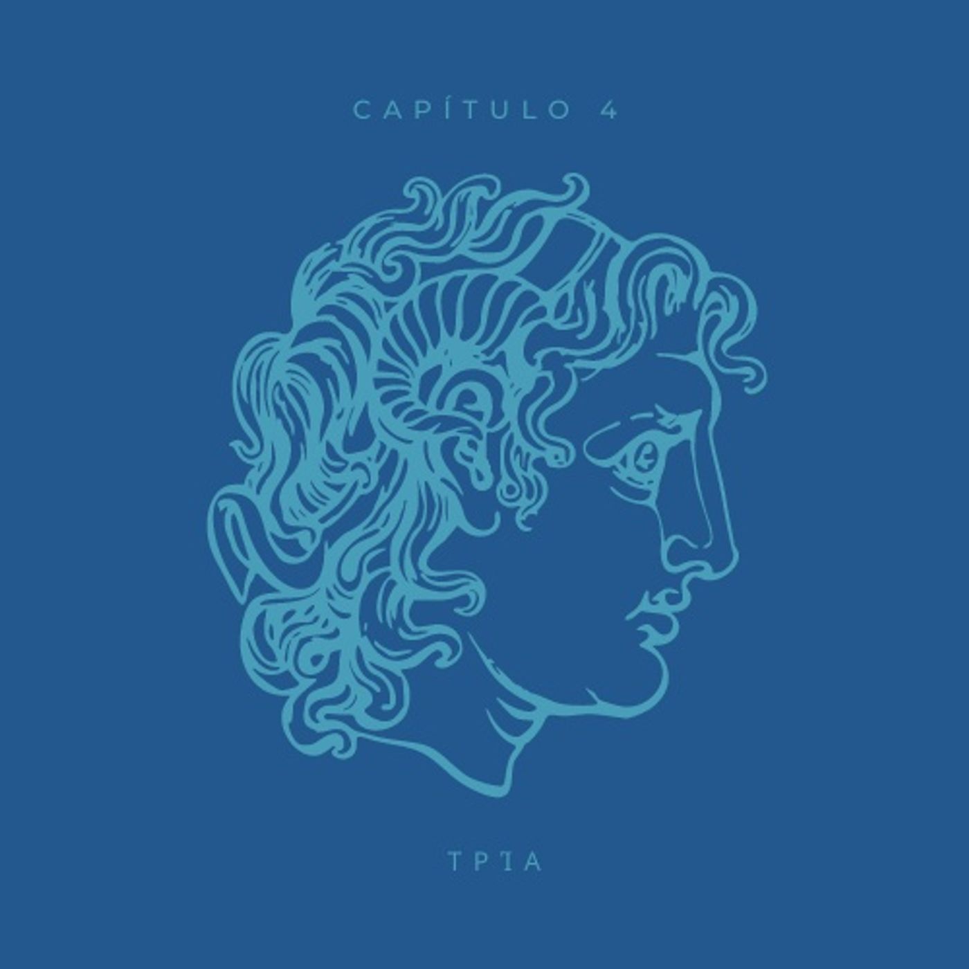 C4 :  τρία episode artwork