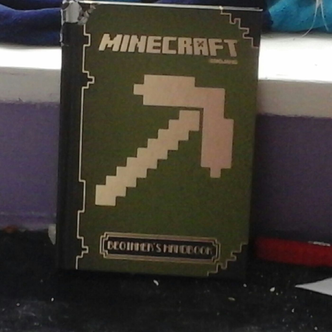 Minecraft Tips And Facts Ep 1 episode artwork