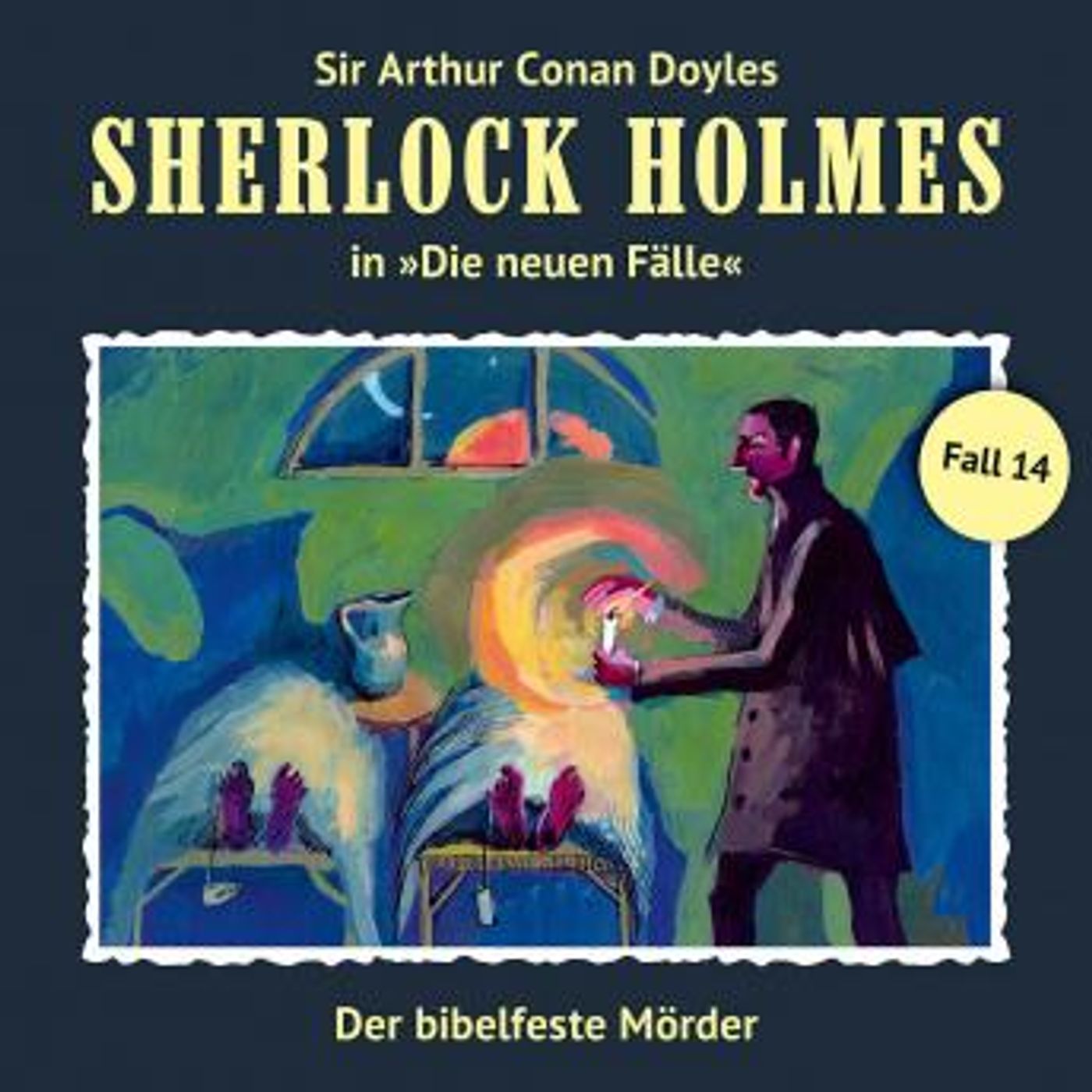 Best Full-Length Audiobooks in Mystery, Thriller & Horror, Suspense
