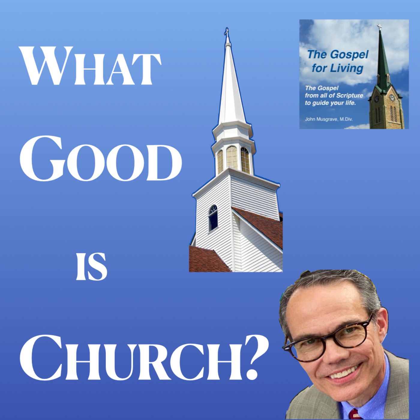 Why Being in Church Won’t Get You to Heaven (Amos 1-2 Explained) episode artwork