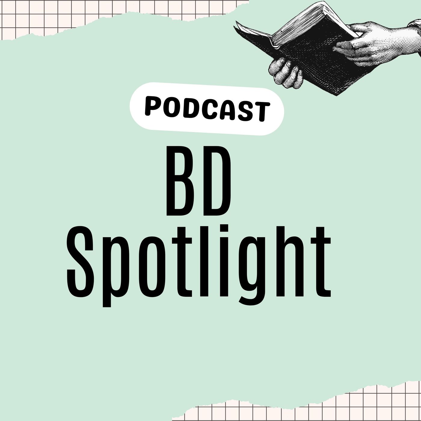 BD spotlight