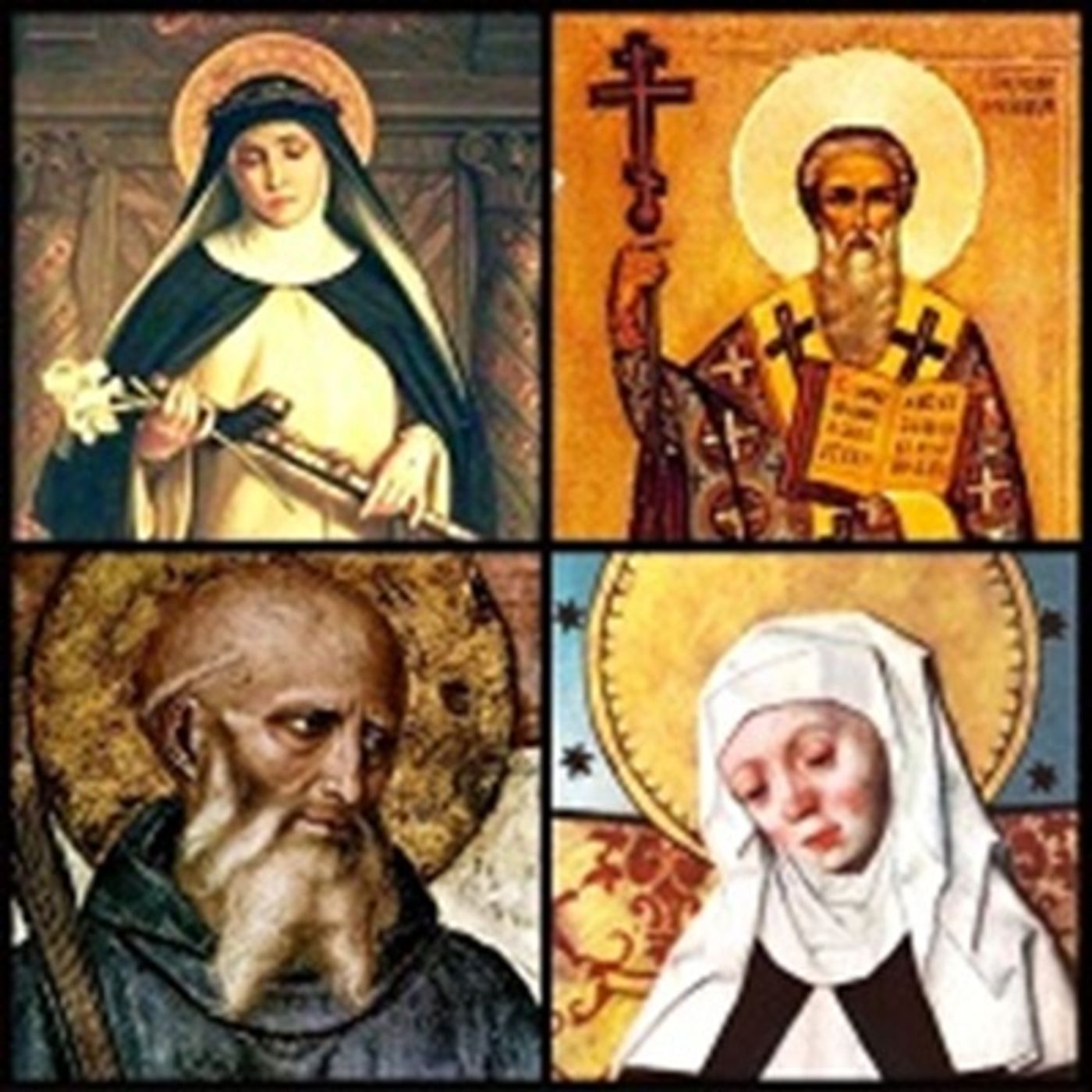 Santi e beati - BastaBugie.it