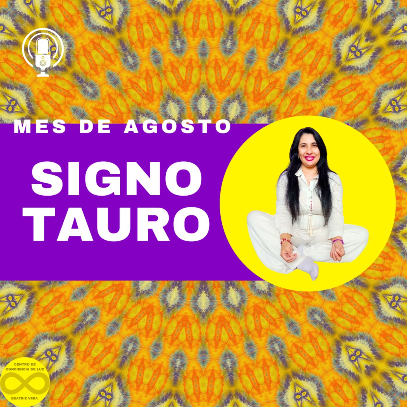 Frecuencia de meditacion y conciencia Beatriz Vera