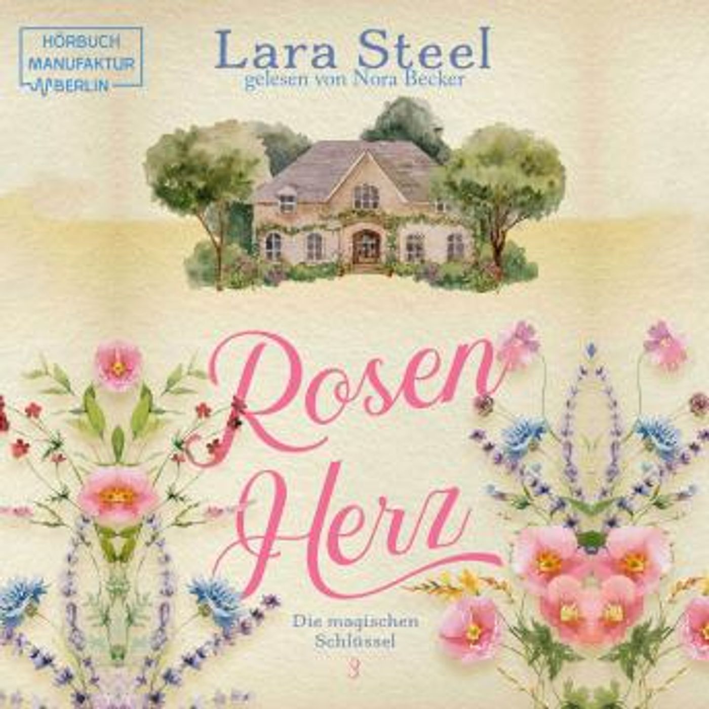 Listen to New Full Audiobooks in Romance, Romantasy