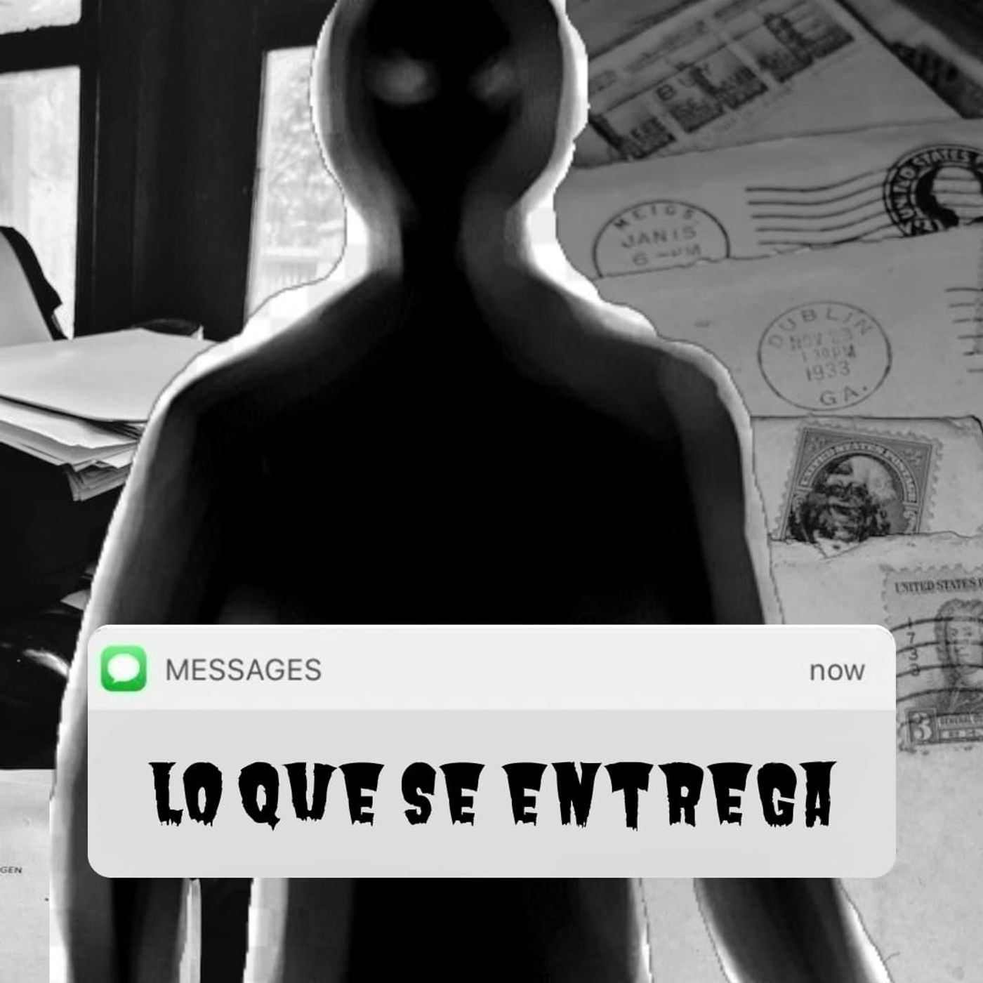 Portada de La Ilusion Oscura