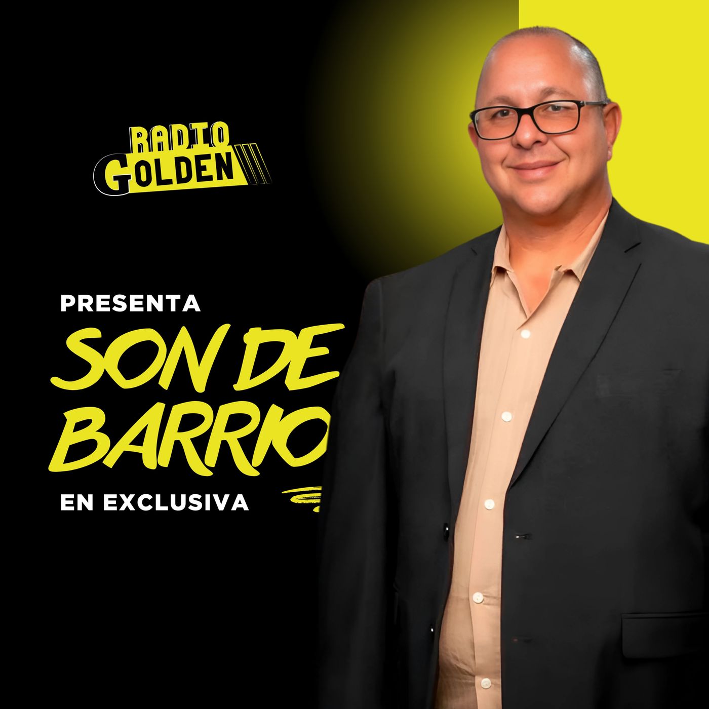 Son de Barrio y su nueva versión de 'Coqueta' en Salsa episode artwork