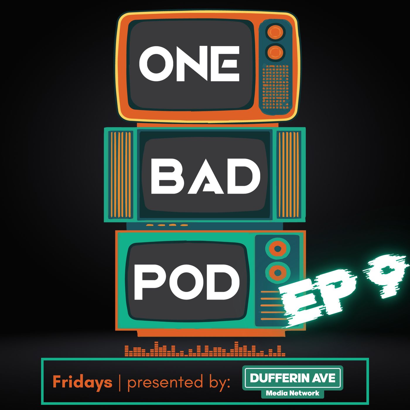 One Bad Podcast