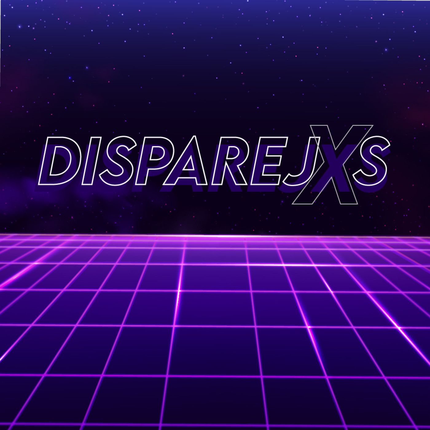 Disparejos Podcast