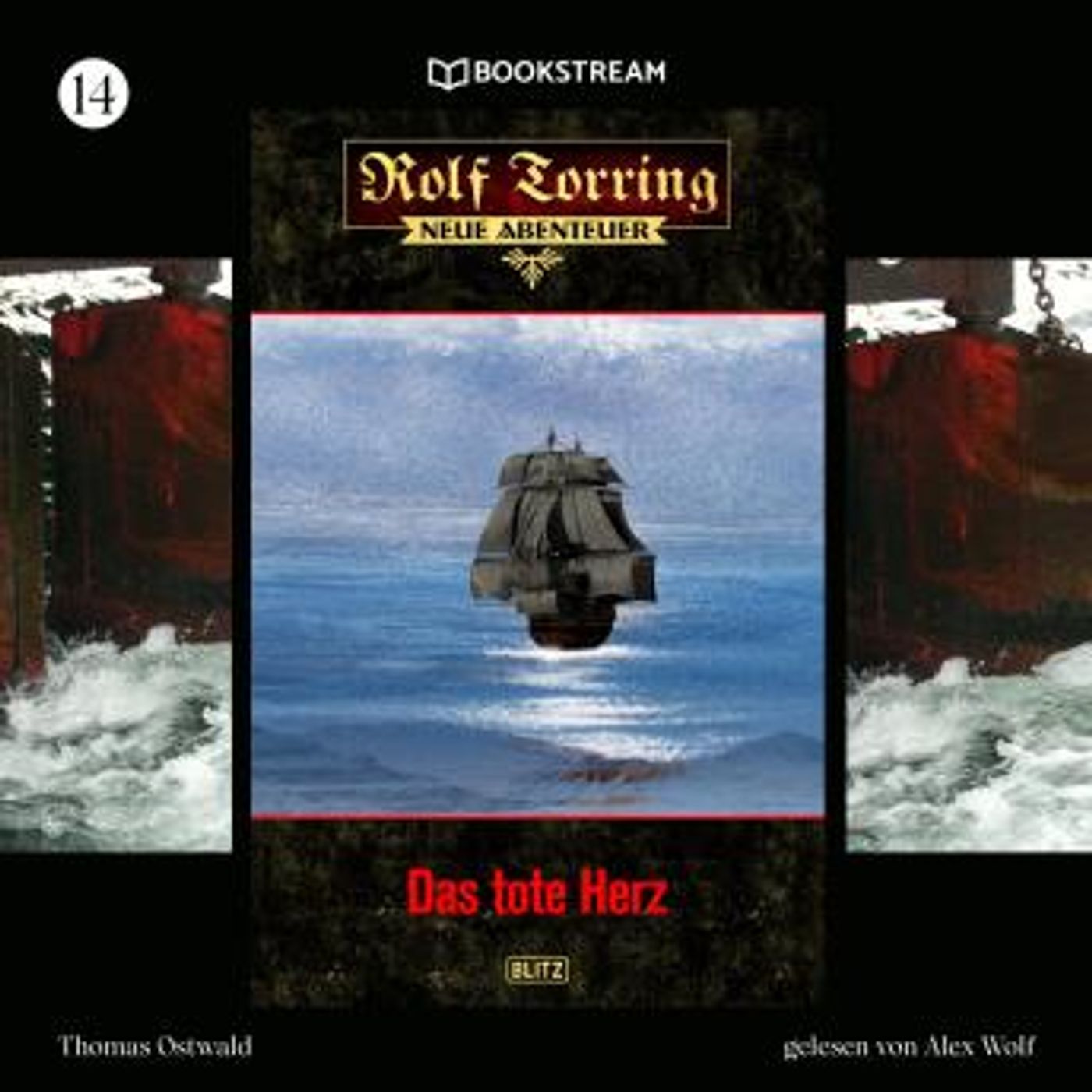 Get Latest Full Audiobooks in Fiction, Action & Adventure