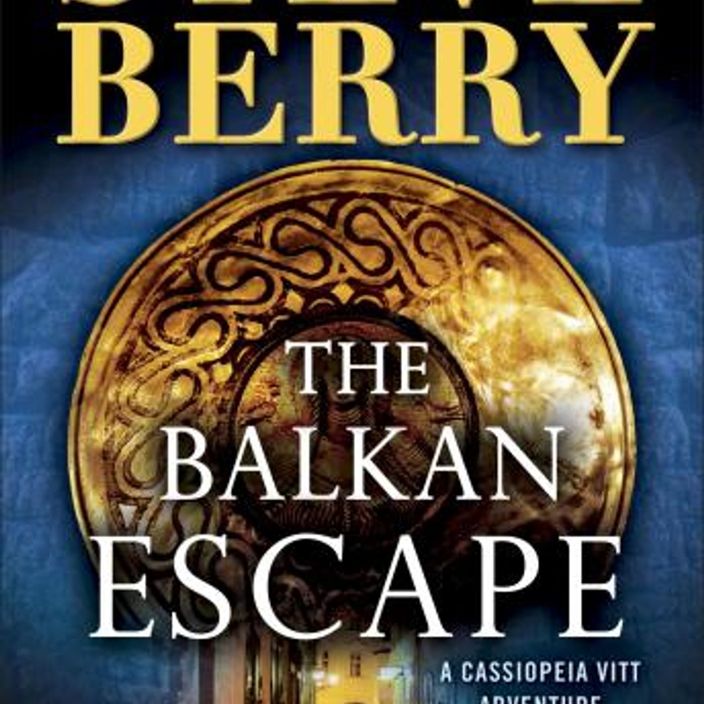 Download High-Quality Full Audiobooks in Fiction, Action & Adventure