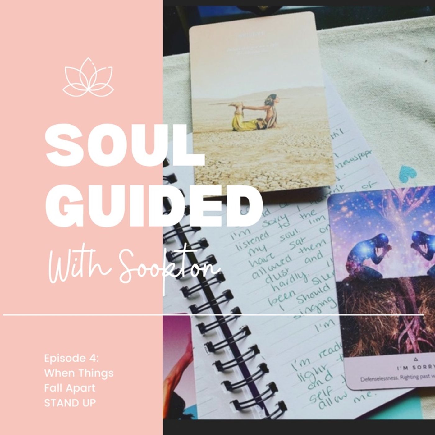 Soul Guided With Sookton