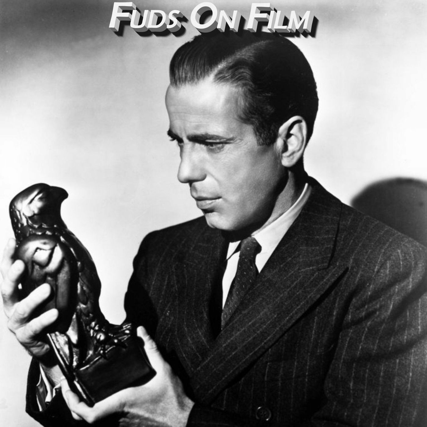 The Maltese Falcon and Beat the Devil The Maltese Falcon and Beat the Devil