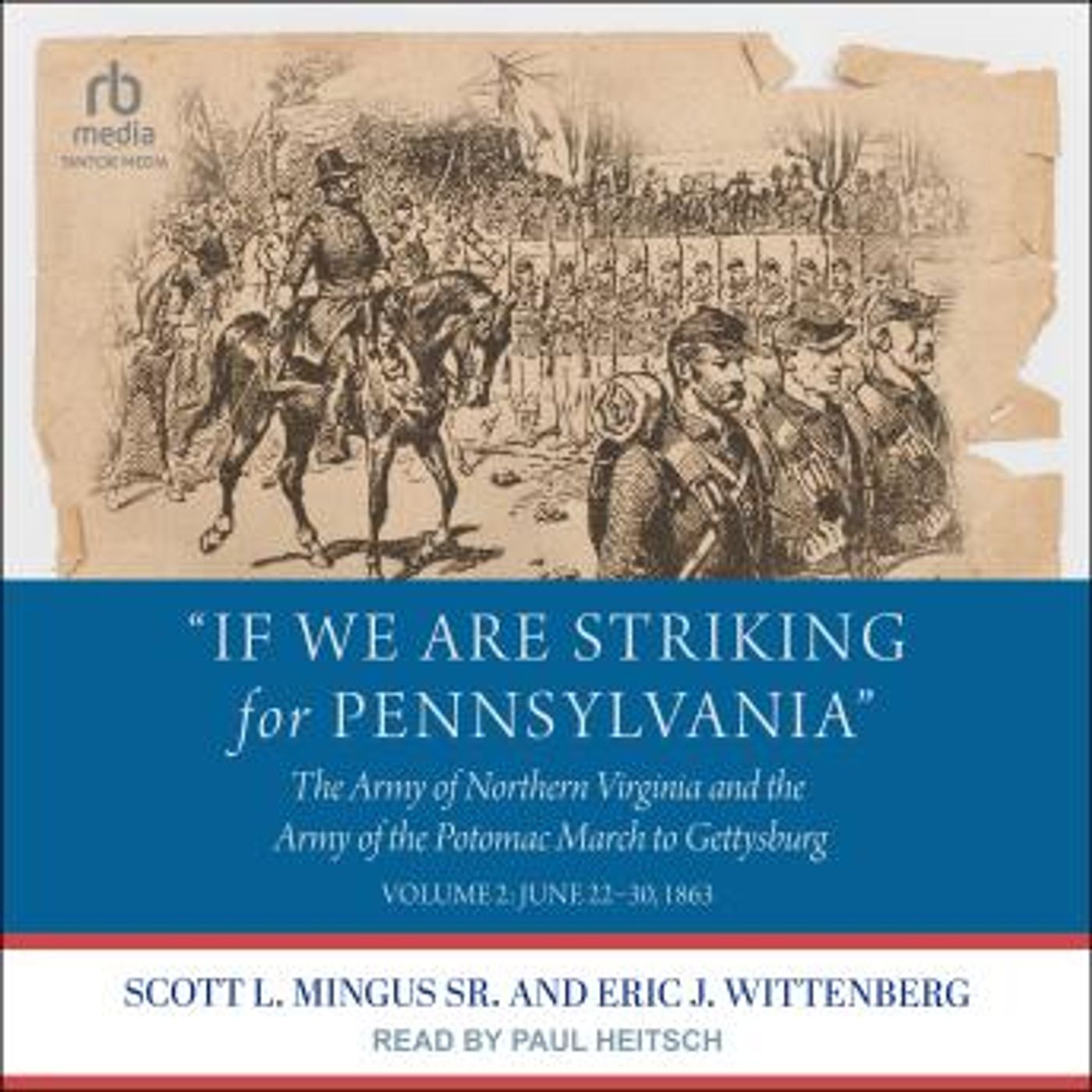 Explore the Latest Full Audiobooks in History, The Americas