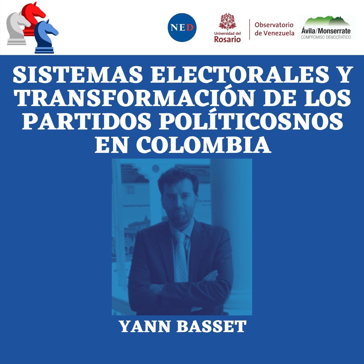 Sesiones del Programa de Fortalecimiento