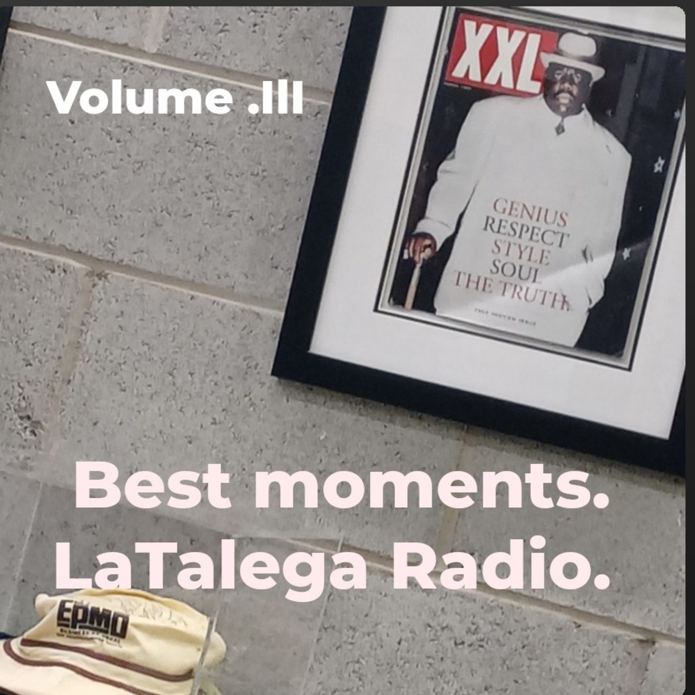LaTalega Radio 📻 502