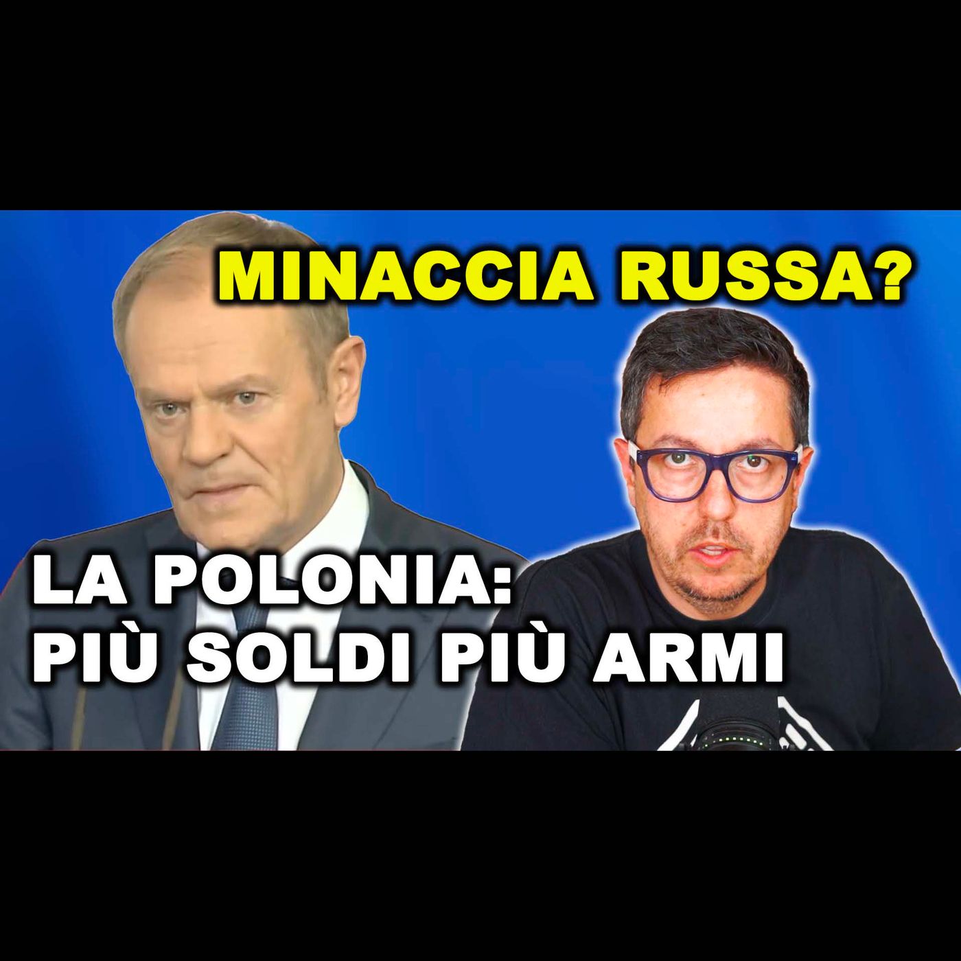 Danilo Torresi