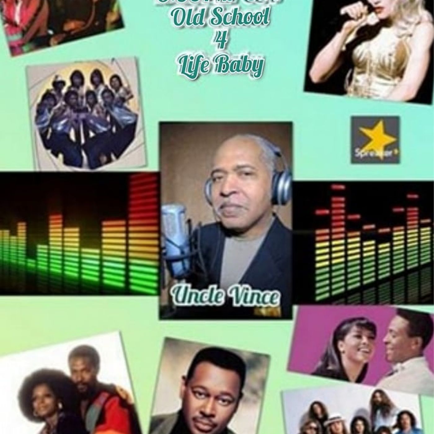 The Magical Mystical Music Show 2-2-2024 episode artwork