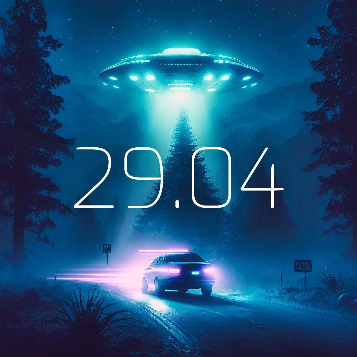29.04 - MU Podcast - The German Triangle