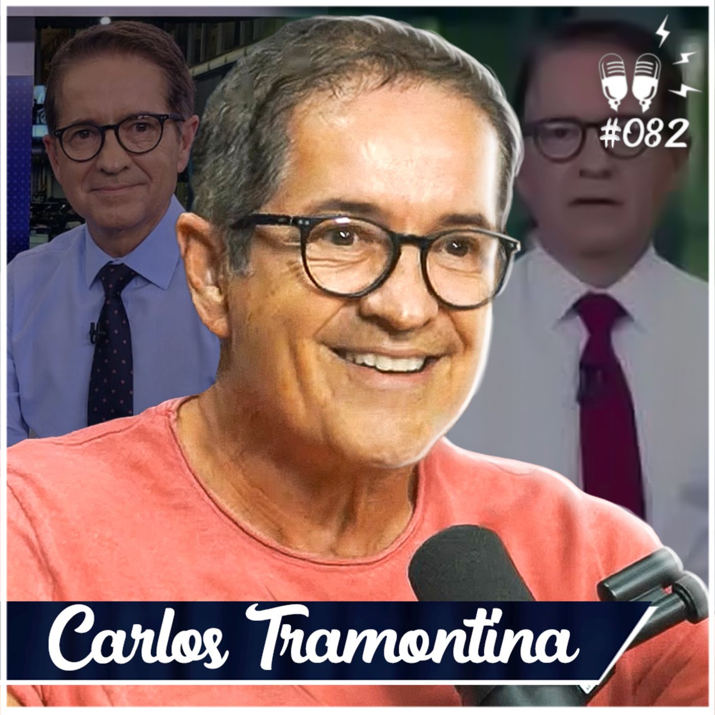 Alerta em 3 minutos podcast