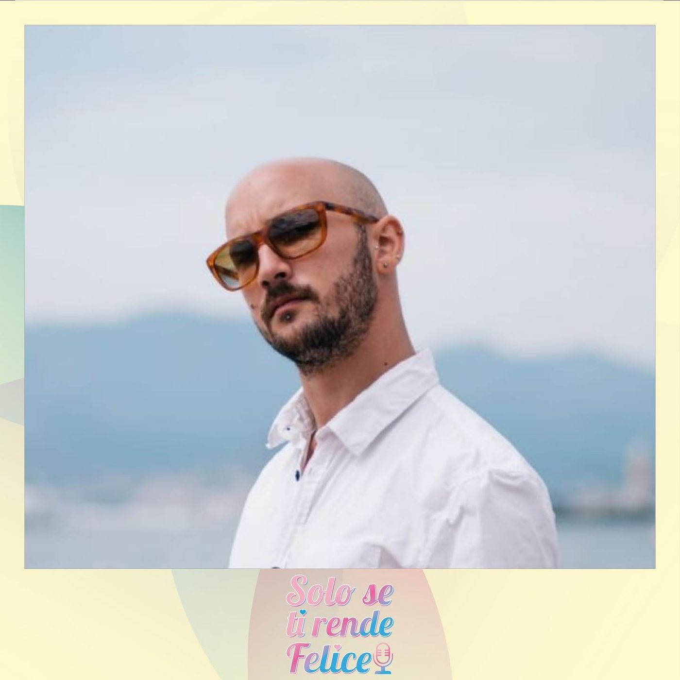 Solo se ti rende felice