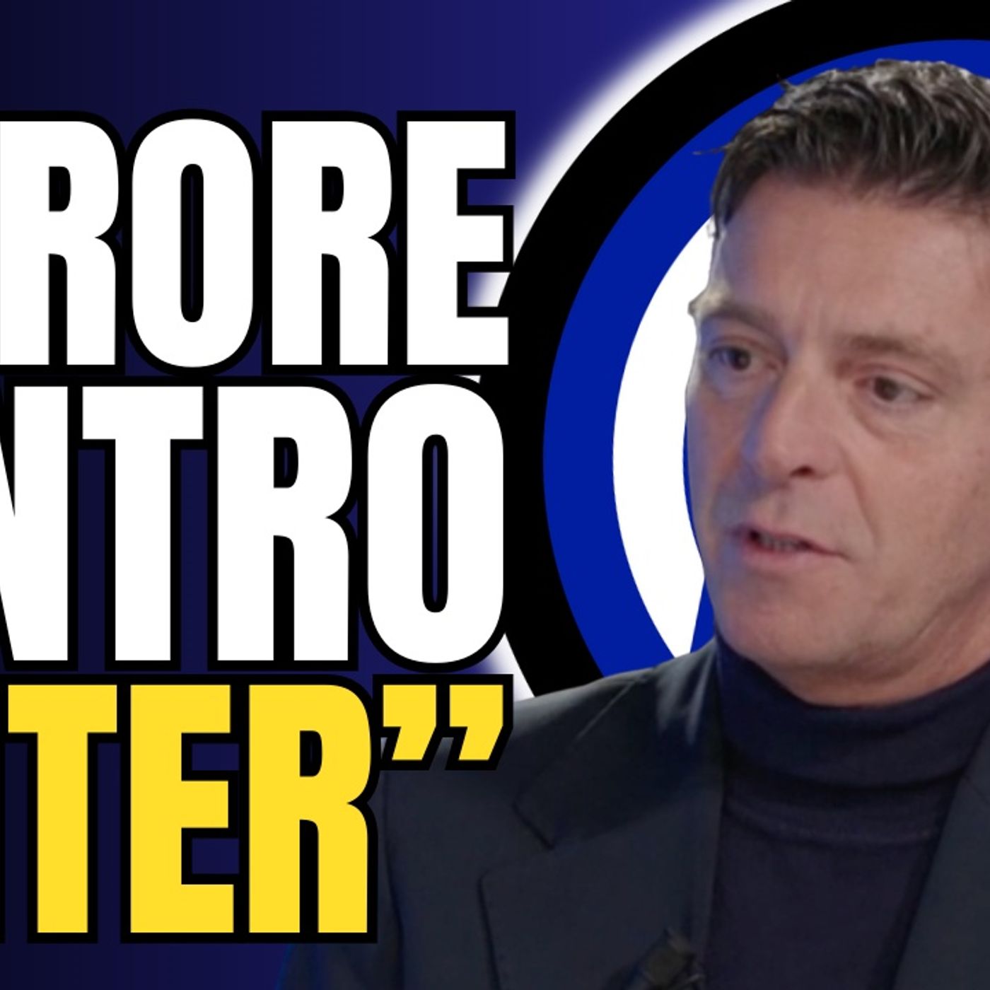 Rocchi a OPEN VAR ha confermato il GRAVE errore in Napoli-Inter 3-1 Rocchi a OPEN VAR ha confermato il GRAVE errore in Napoli-Inter 3-1