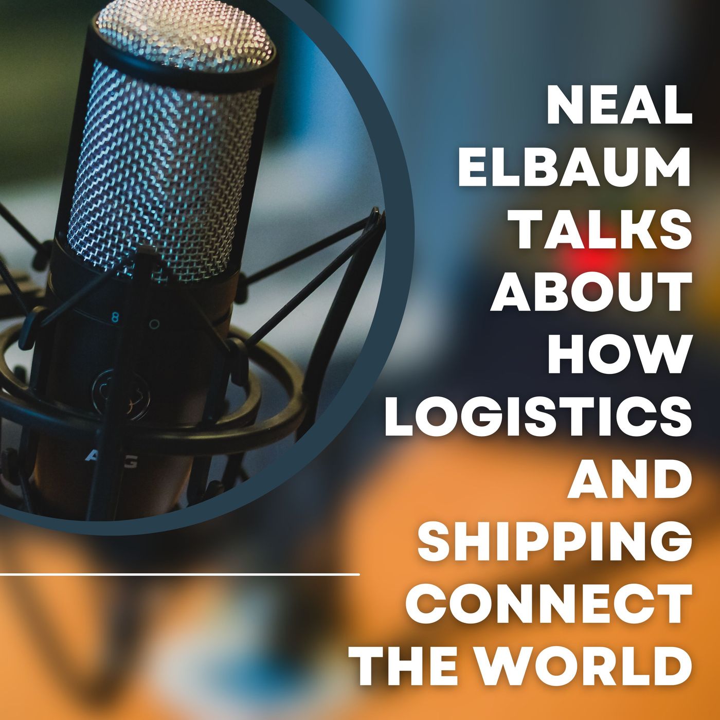 Neal Elbaum