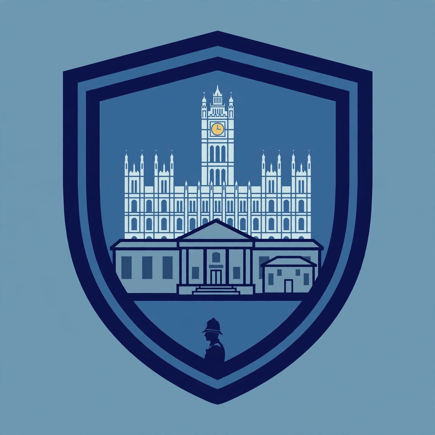 Who Protects Politicians Who Are Not MPs
