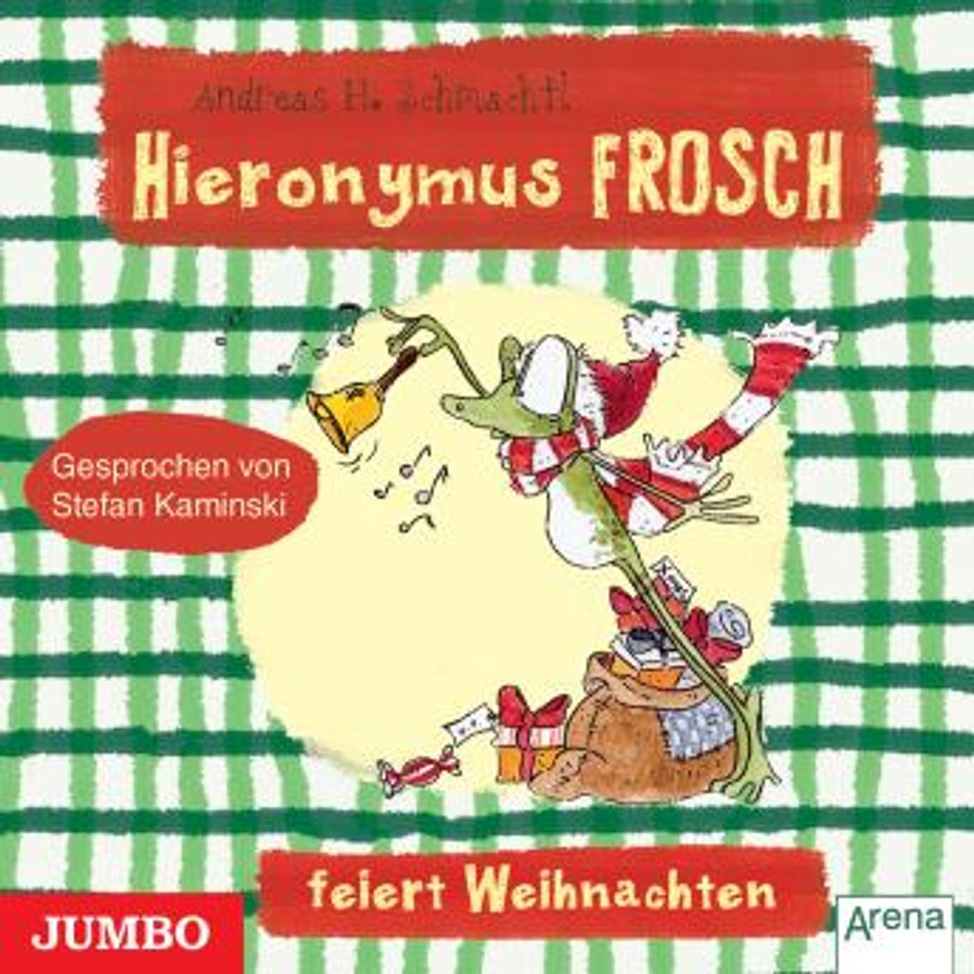 Get Latest Full Audiobooks in Kids, Ages 5 & Under