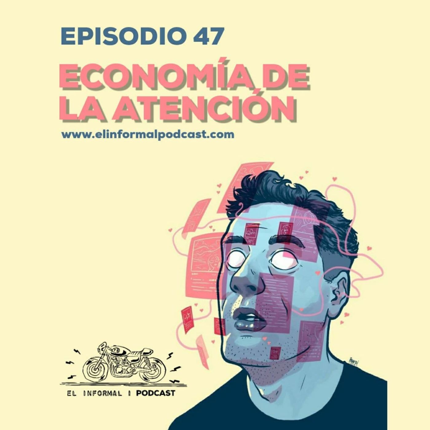 El Informal | Podcast