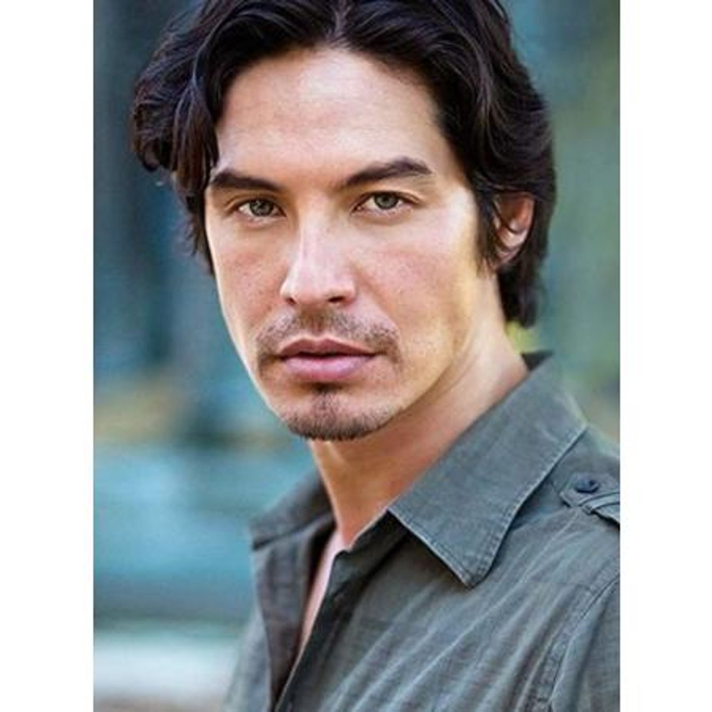 Actor Michael Teh returns to #ConversationsLIVE to discuss his career episode artwork