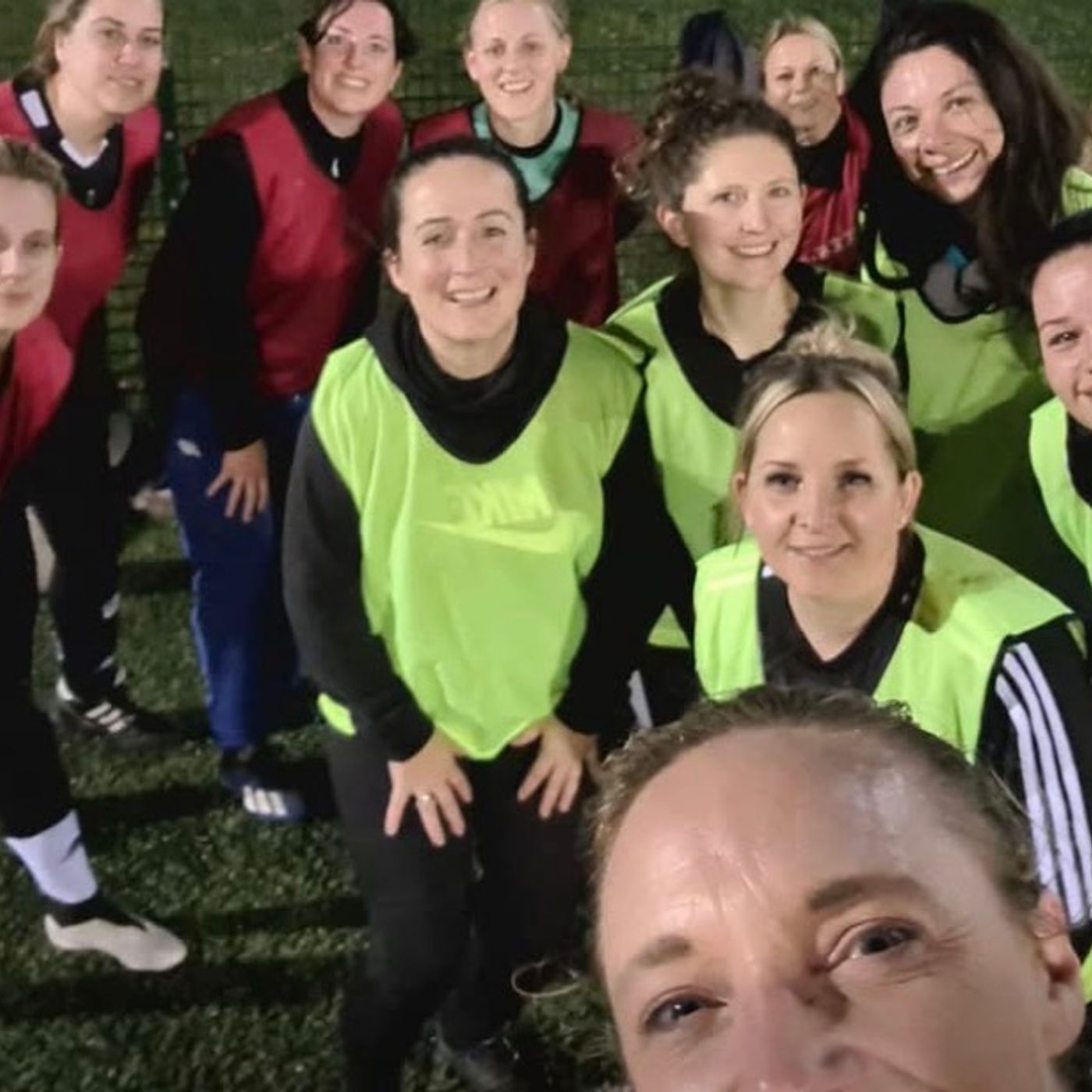 S80E27: I Think It Was Called Their Championship - Trevor Gear On The Women's Super League (WSL)