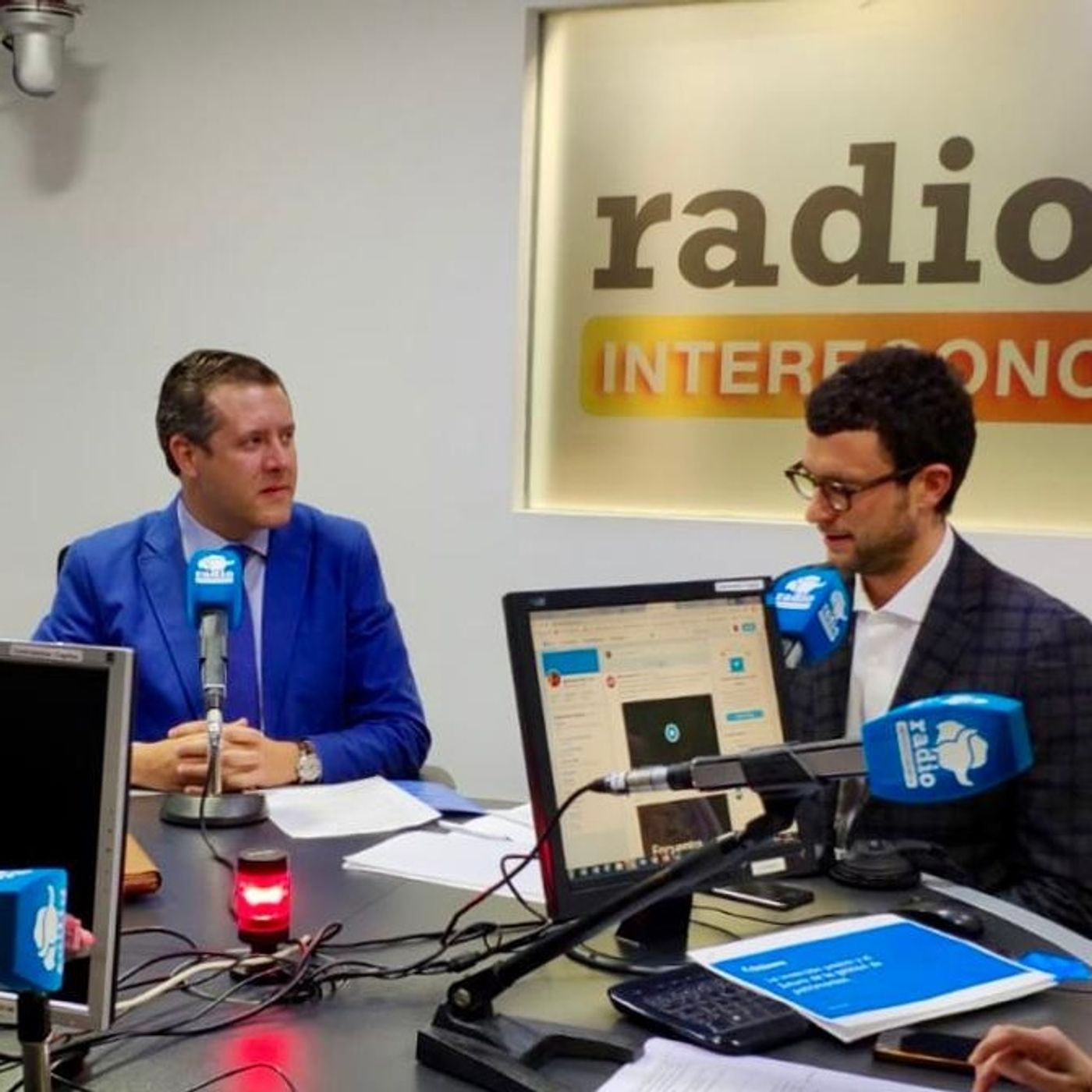 Finizens Podcast